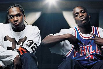 Clipse Pictures, Images and Photos