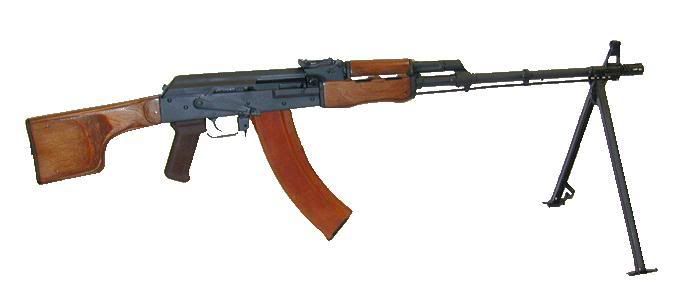 rpk parts kit