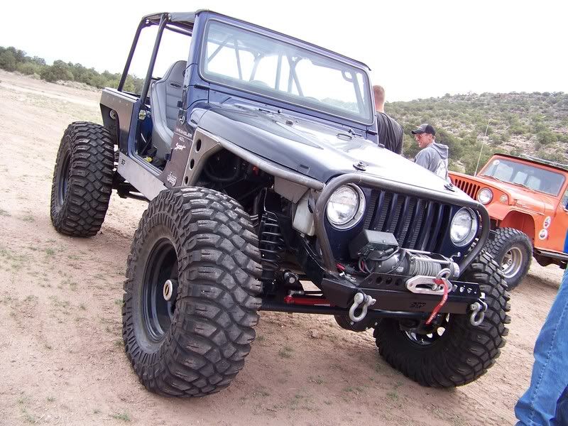 Jeep 4x4 shops utah #3