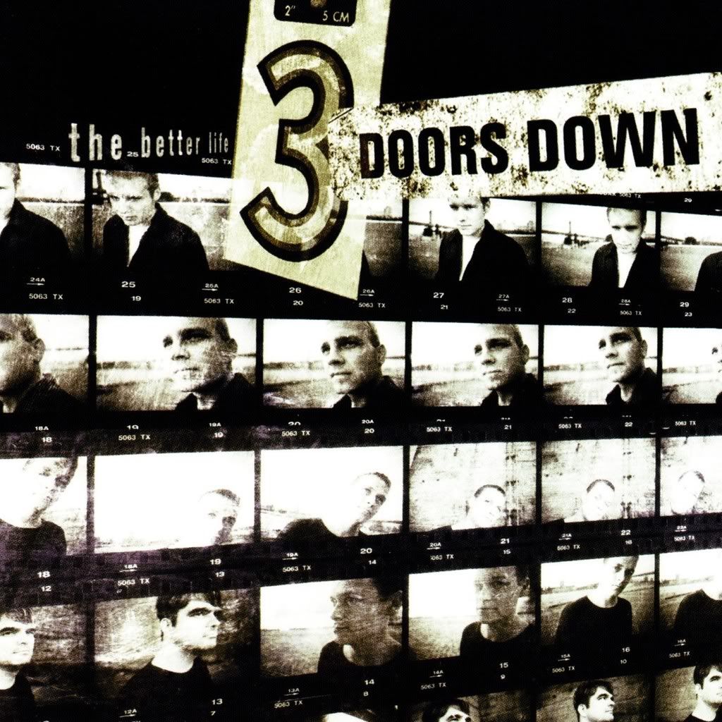 Image result for 3 doors down albums
