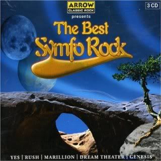 symfo rock