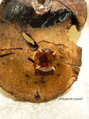 Imperial Burl - Imperial Topaz Pictures, Images and Photos