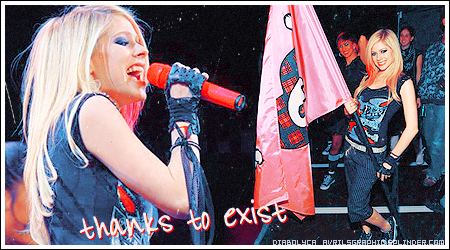 AvrilsGraphic.splinder.com