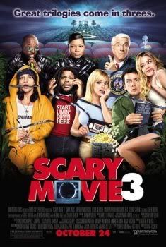Scary movie 3 Pictures, Images and Photos