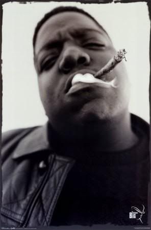 Biggie Blunt