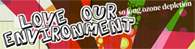 Love Our Environment.Com