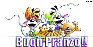 Buon pranzo Pictures, Images and Photos