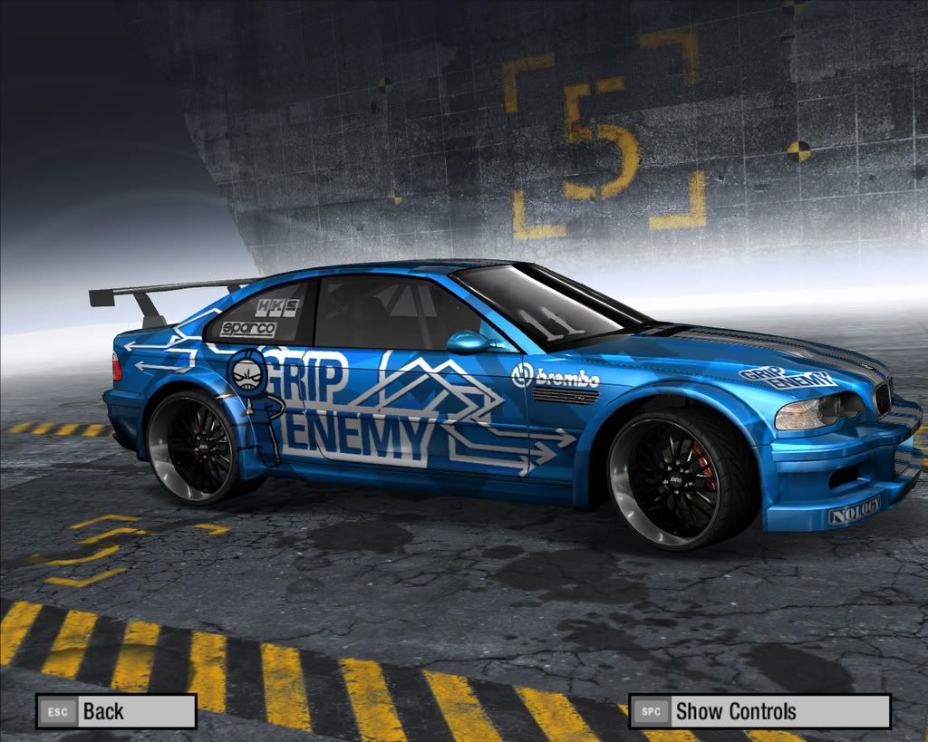 Solucion parche 1.1 de Need for Speed Pro Street Solucion parche 1.1 de Need for Speed Pro Street