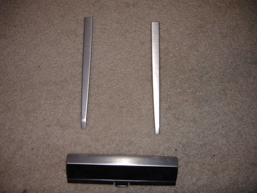 FS Aluminum Trim Pieces VW Vortex Volkswagen Forum