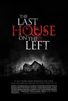 Last House on the Left Pictures, Images and Photos