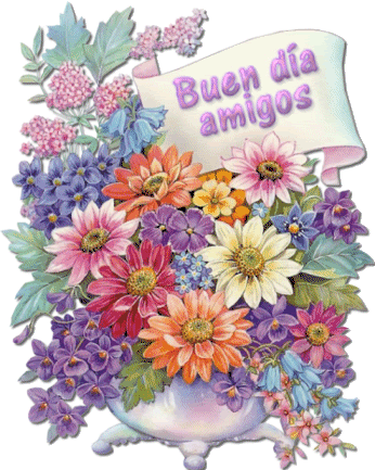 bouquetmiercoles.gif picture by NanitaCol