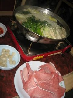 Steamboat