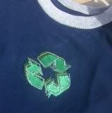 Reduce Recyle Reuse 24mo Tee Free Lottery