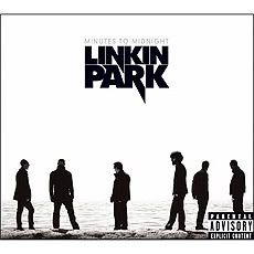 Minutes to Midnight, Linkin Park