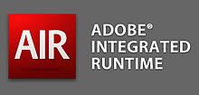 Adobe Integrated Runtime - AIR