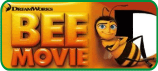 Bee Movie - Nascido para zoar