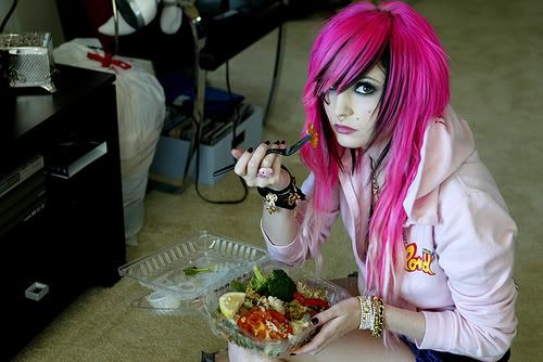 Audrey1-8.jpg Audrey Kitching image by SecretsInStyle