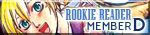 Rookie Reader D Rookie Reader D