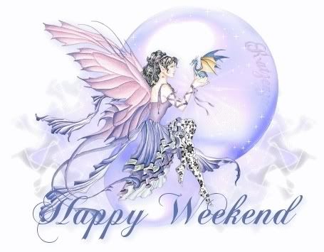 Happy Weekend Pictures, Images and Photos