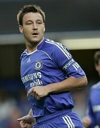 John Terry Pictures, Images and Photos