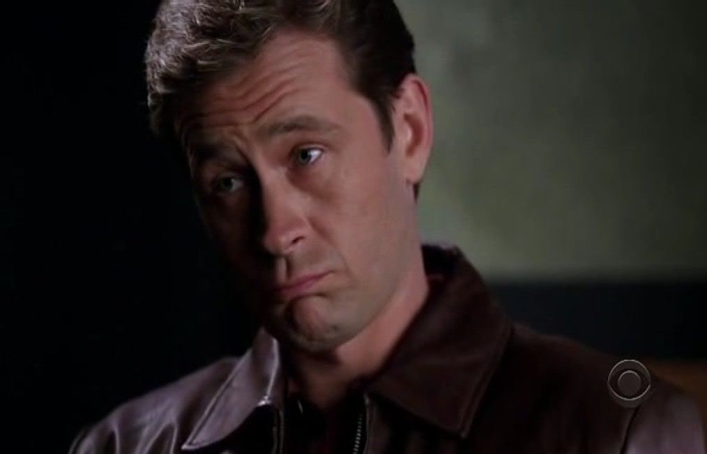 Connor Trinneer/Michael/Trip Thunk/ Discussion 