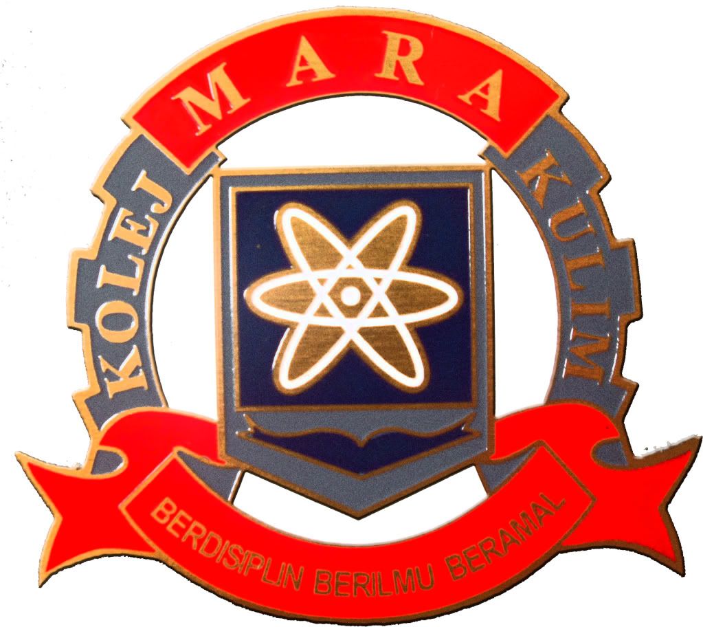 Logo Mara