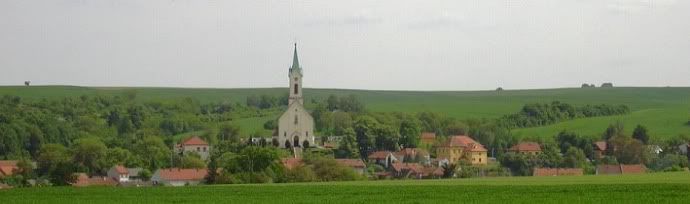 Zuid Moravië vakantie