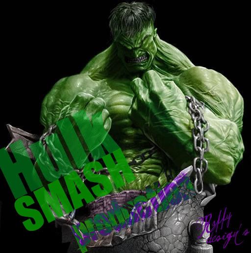 hulk smash pic