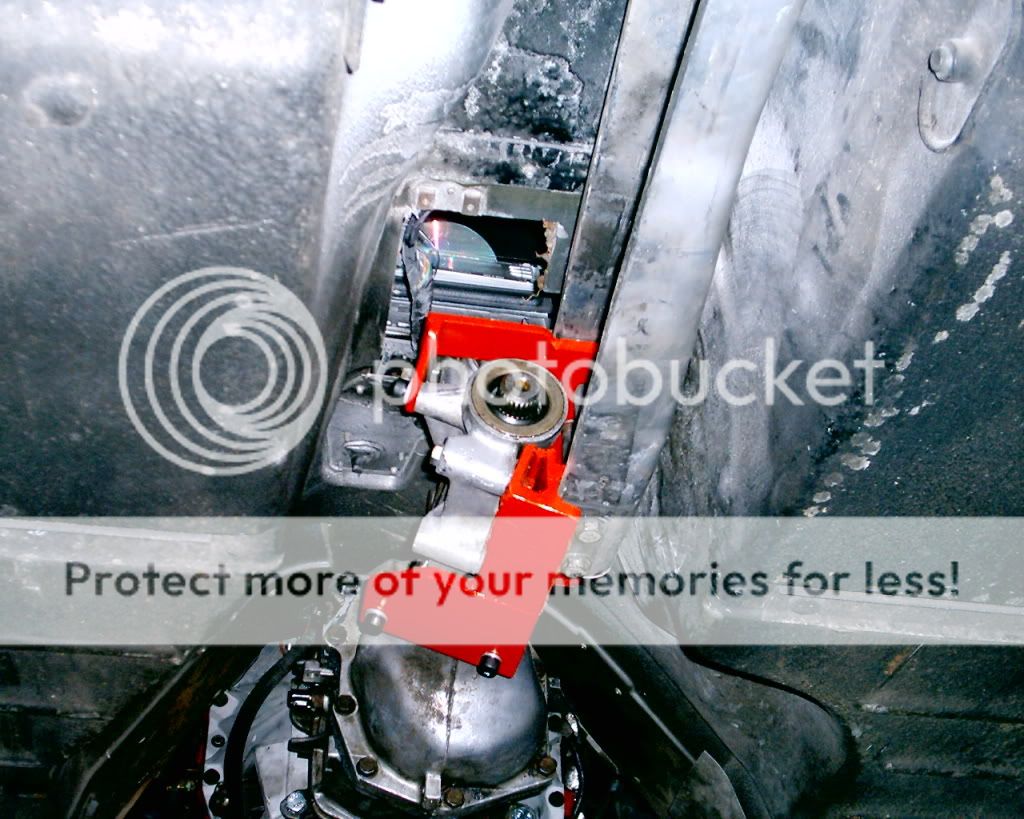 t56 mount ? - CorvetteForum - Chevrolet Corvette Forum Discussion