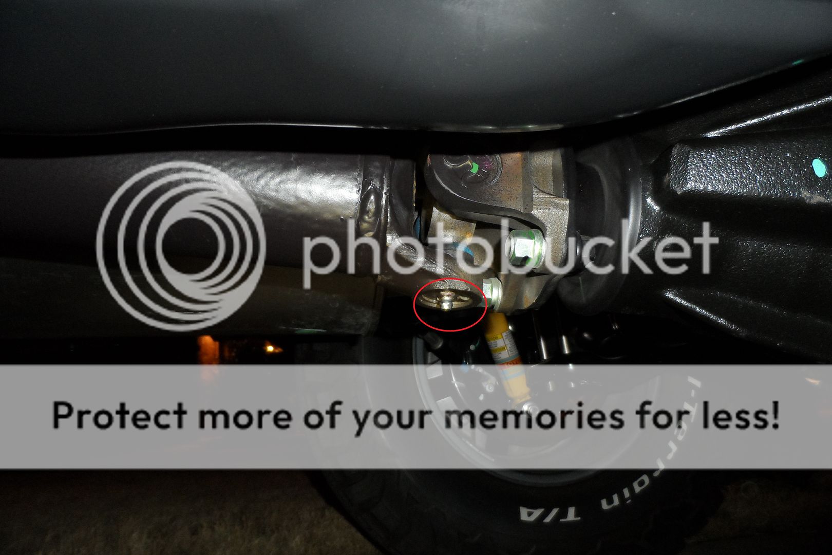 Check Your UJoints World