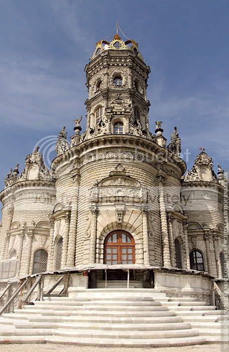 Усадьба Дубровицы - путешествия и прочее — LiveJournal