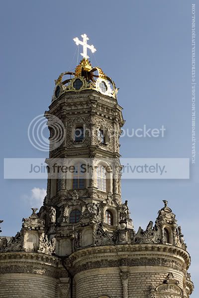 Усадьба Дубровицы - путешествия и прочее — LiveJournal