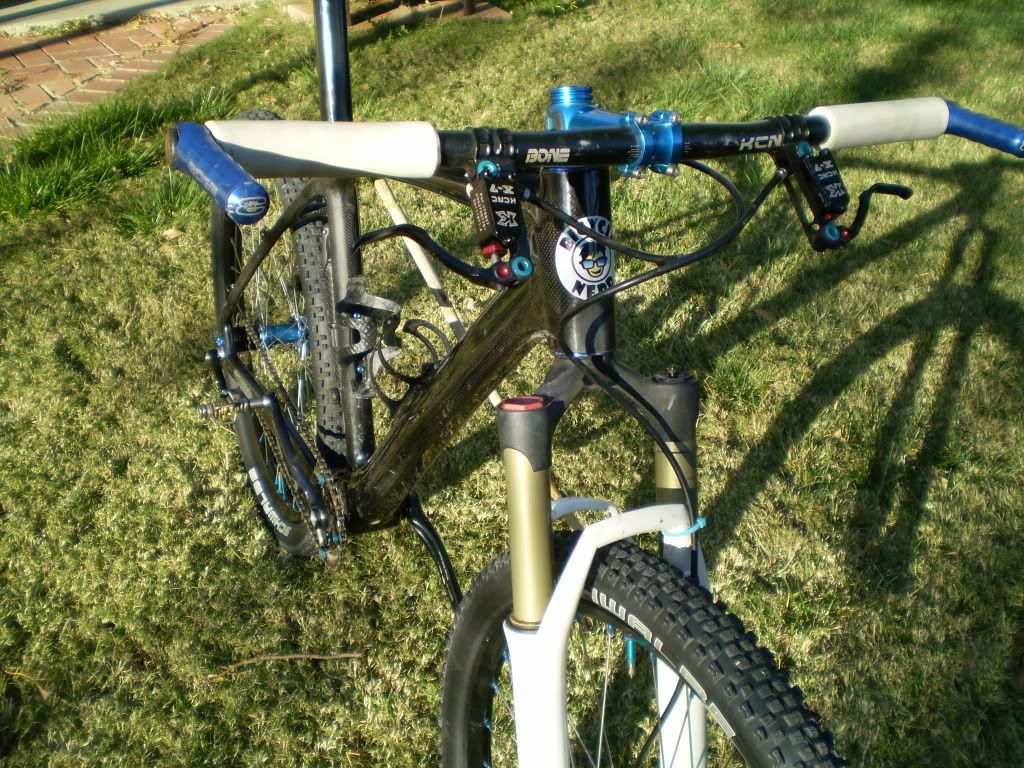orbea mtb fully