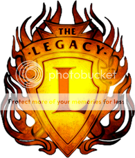 Legacy Logo Png Vectors Free Download - Bank2home.com