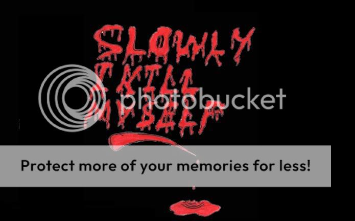 Bloody Message Pictures, Images and Photos