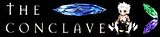 The Conclave banner