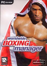Worldwide boxing manager vace