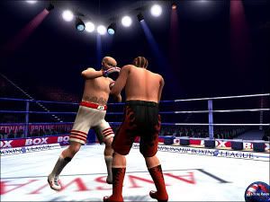Worldwide boxing manager vace