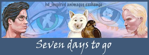 seven days