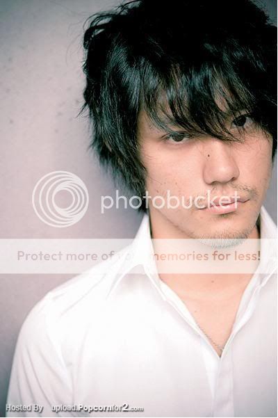 Kenichi Matsuyama Pictures, Images and Photos