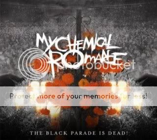 My Chemical Romance Pictures, Images and Photos