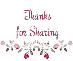 Thanks for sharing photo: Thanks for sharing thanksforsharing1.jpg