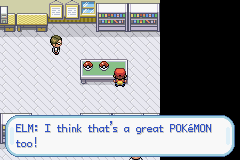 [PokeCommunity.com] Pokémon Glowing Silver