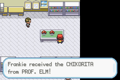 [PokeCommunity.com] Pokémon Glowing Silver