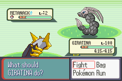 [PokeCommunity.com] Pokémon: Rise of a Legend