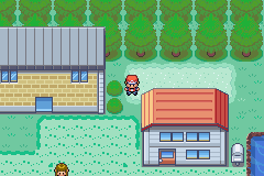 [PokeCommunity.com] Pokémon Glowing Silver