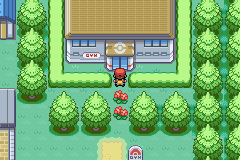 [PokeCommunity.com] Pokémon South Park Rise of a Legend! [Recommended for Ages 13+]
