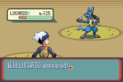 [PokeCommunity.com] Pokémon: Rise of a Legend