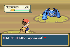 [PokeCommunity.com] Pokémon Glowing Silver