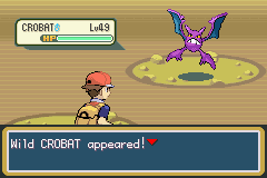 [PokeCommunity.com] Pokémon Glowing Silver
